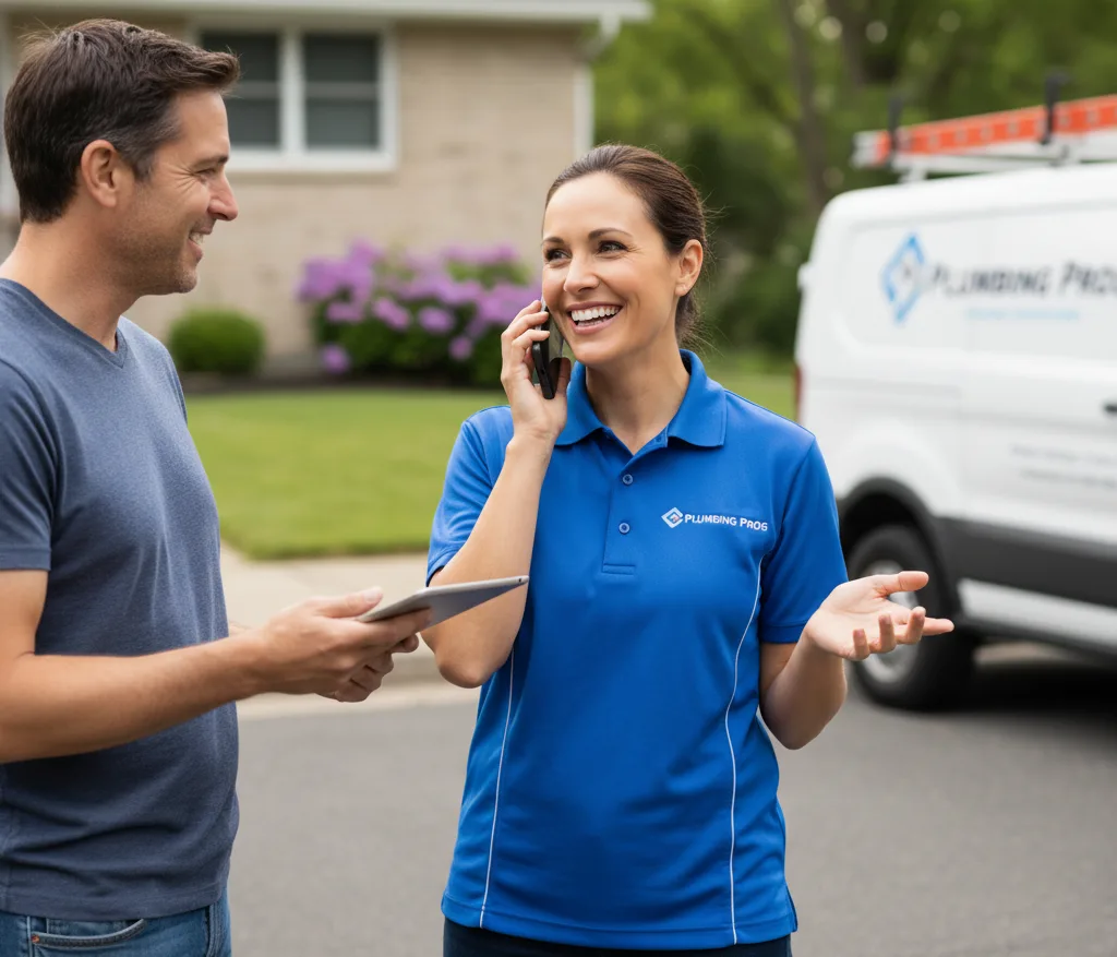 Water Heater Repair in Huntsville, AL